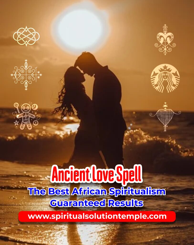 love spell